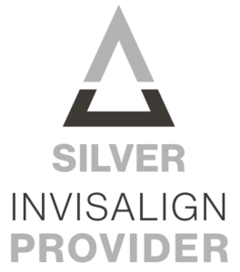 Silver-Invisalign-Provider