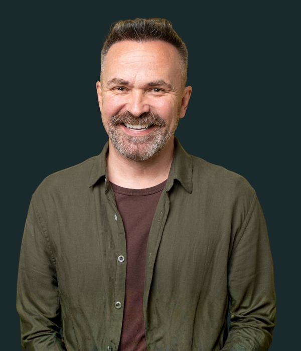 Root canal treatment