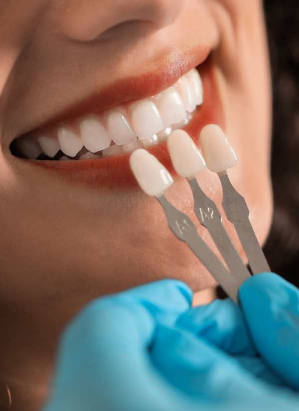 Harcourt Dental Clinic