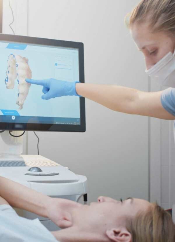 Harcourt Dental Clinic