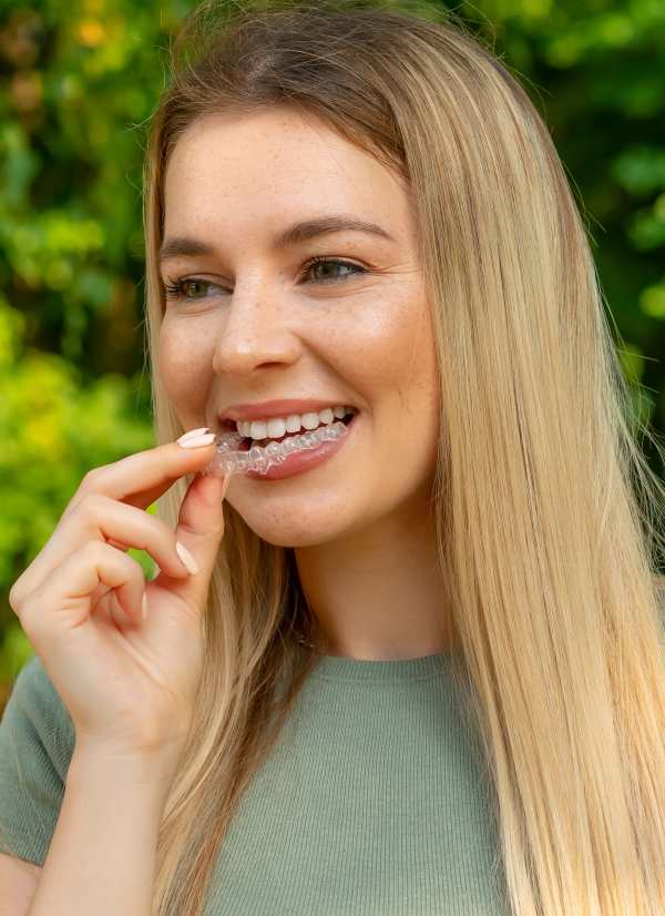 Harcourt Dental Clinic