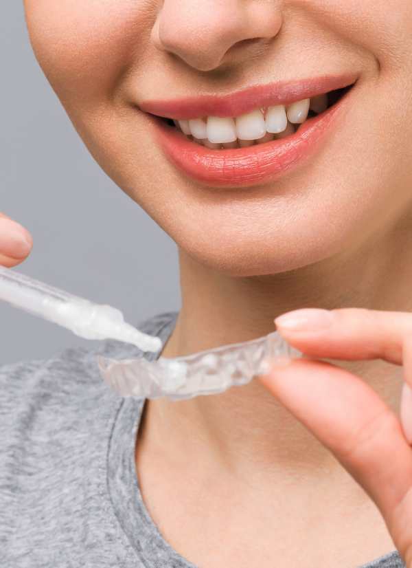 Harcourt Dental Clinic