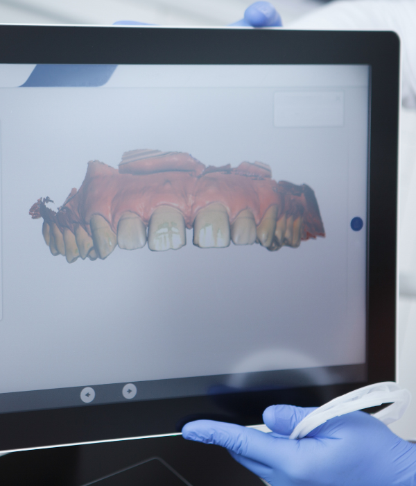 Treatment -  Harcourt Dental Clinic