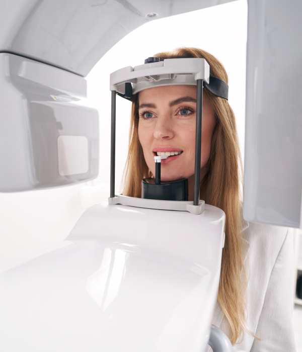 Treatment -  Harcourt Dental Clinic