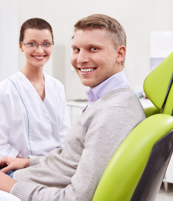 Treatment -  Harcourt Dental Clinic