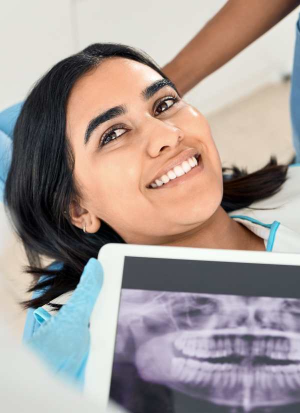 Harcourt Dental Clinic