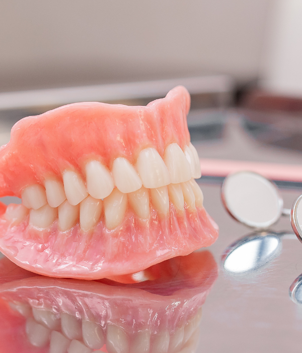 Treatment -  Harcourt Dental Clinic