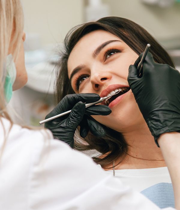 Treatment -  Harcourt Dental Clinic