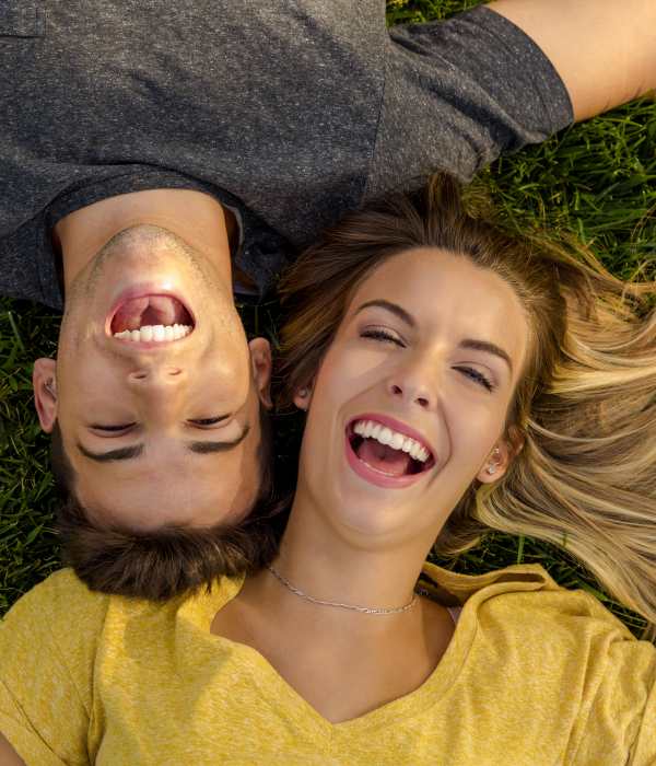 Treatment -  Harcourt Dental Clinic