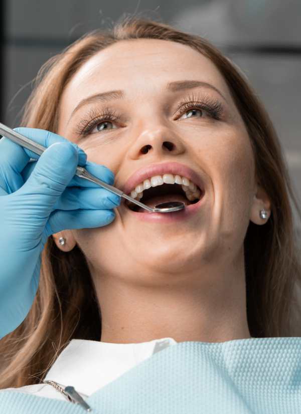 Harcourt Dental Clinic