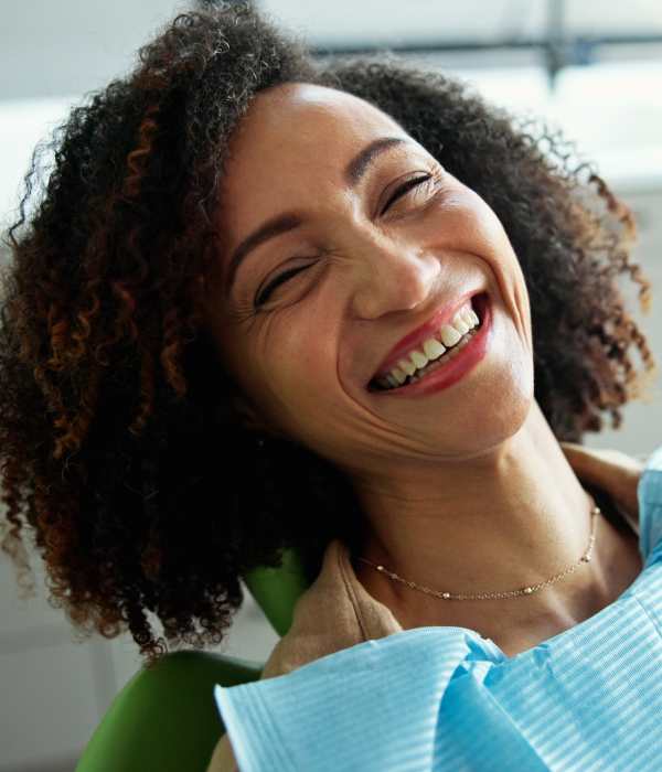 Treatment -  Harcourt Dental Clinic