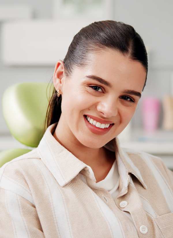 Harcourt Dental Clinic