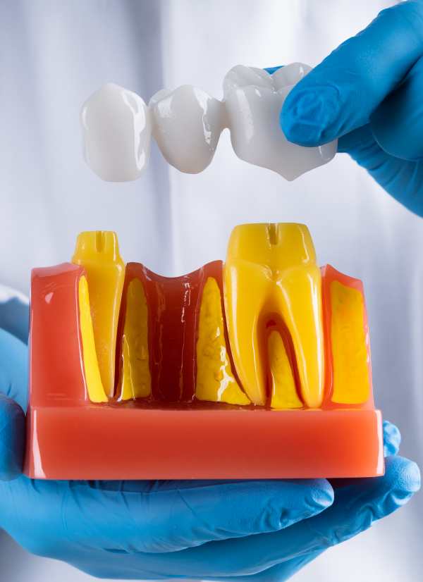 Harcourt Dental Clinic