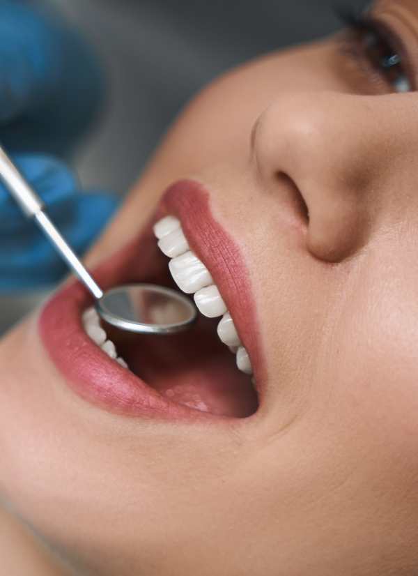 Harcourt Dental Clinic