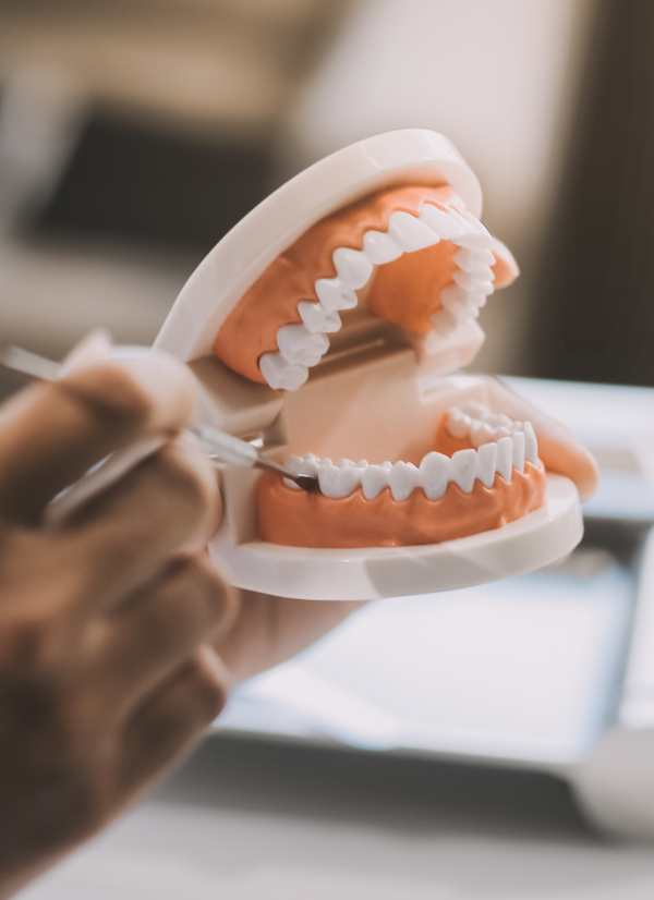 Harcourt Dental Clinic