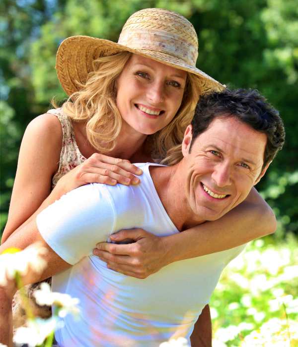 Treatment -  Harcourt Dental Clinic