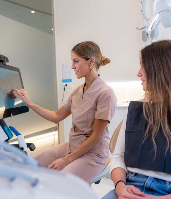 Treatment -  Harcourt Dental Clinic