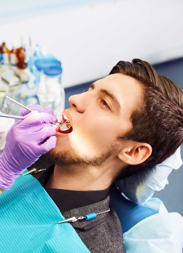 Harcourt Dental Clinic