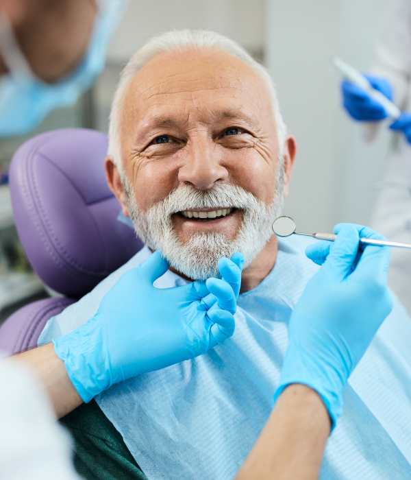 Treatment -  Harcourt Dental Clinic