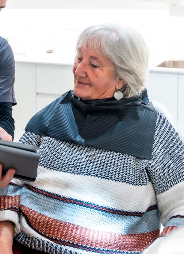 Harcourt Dental Clinic