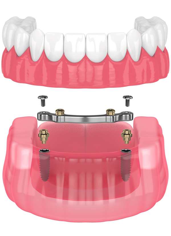 Harcourt Dental Clinic