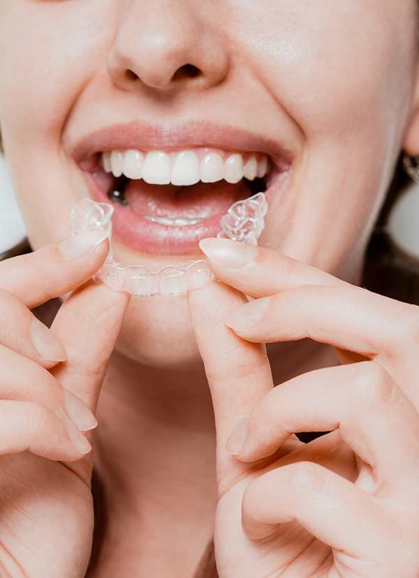 Harcourt Dental Clinic