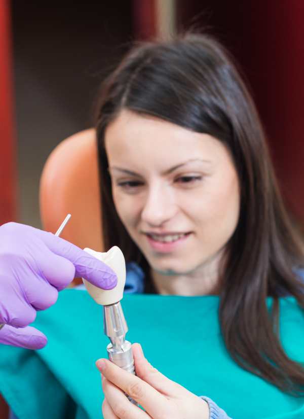 Harcourt Dental Clinic