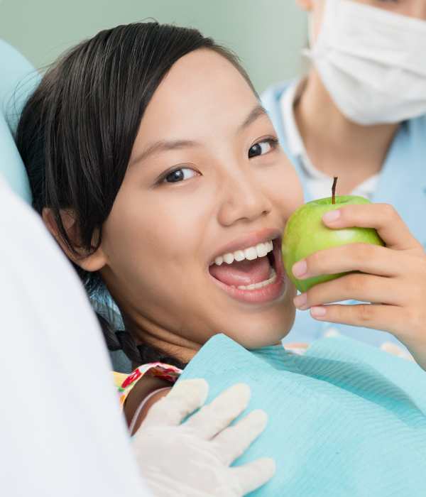 Treatment -  Harcourt Dental Clinic