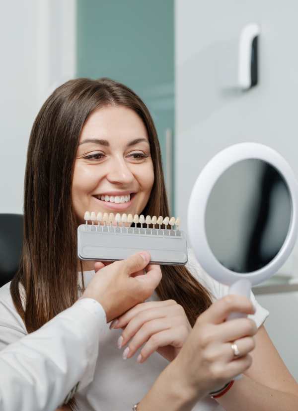 Harcourt Dental Clinic