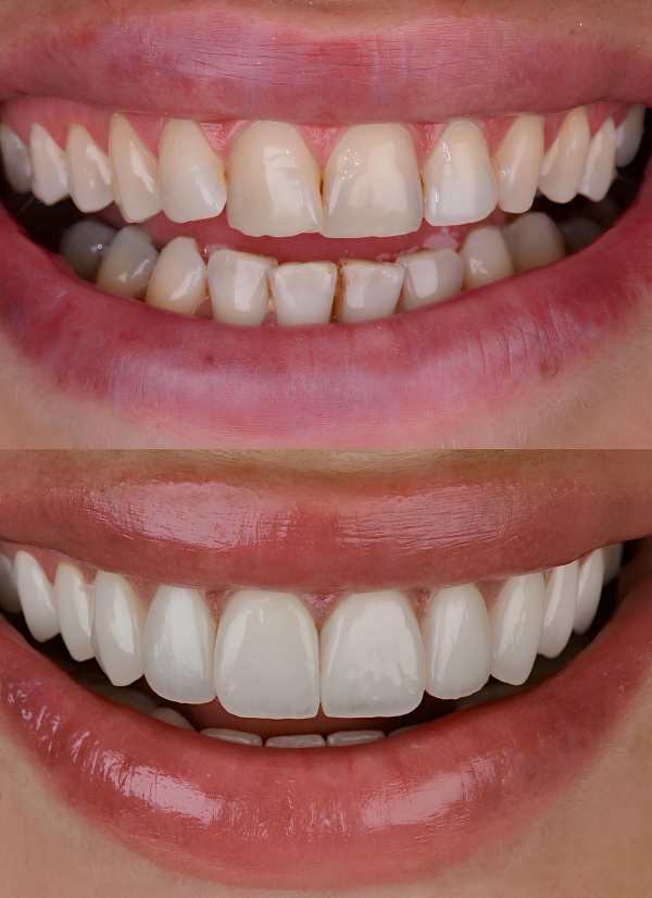 Harcourt Dental Clinic