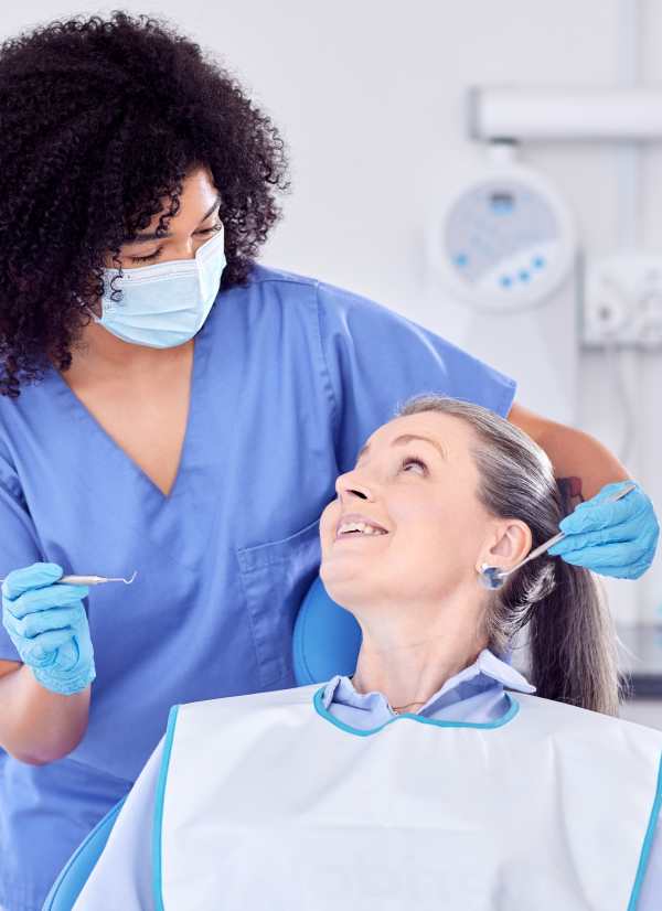 Harcourt Dental Clinic