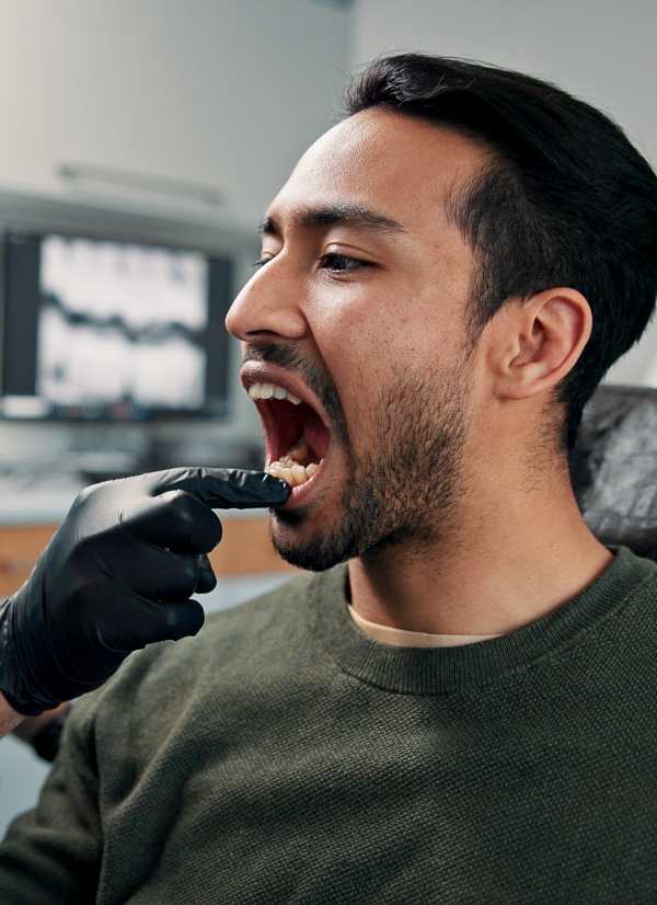 Harcourt Dental Clinic