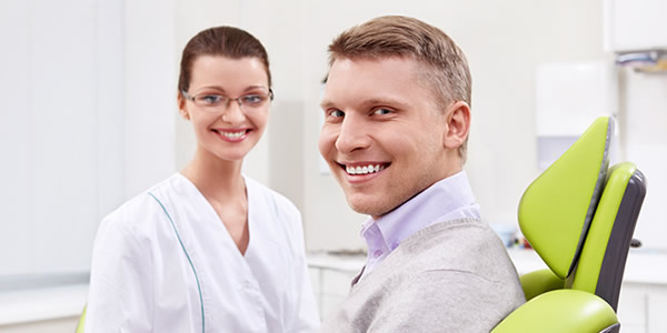 Treatment Category - Harcourt Dental Clinic