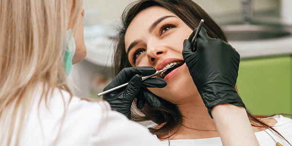 Treatment Category - Harcourt Dental Clinic