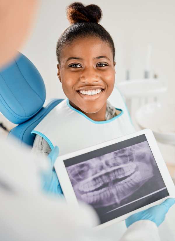 Harcourt Dental Clinic