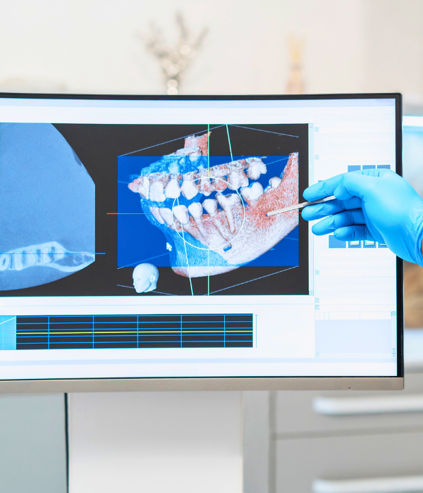 Treatment -  Harcourt Dental Clinic