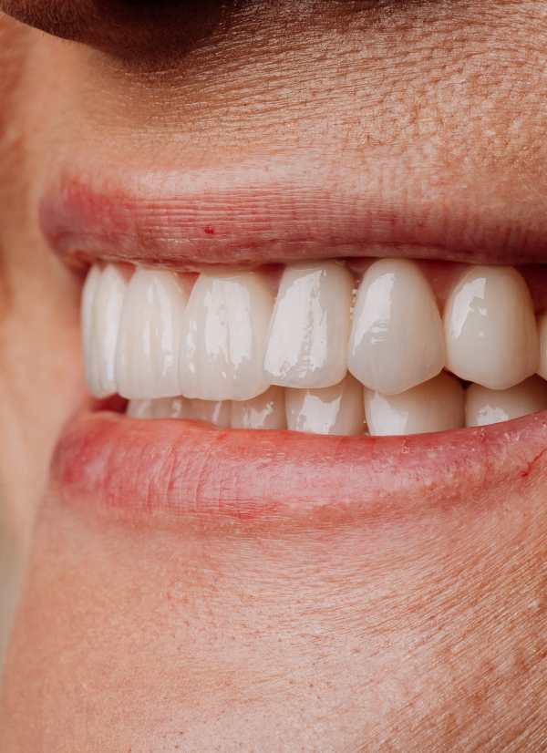 Harcourt Dental Clinic