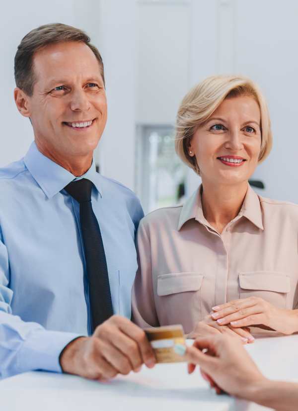 Harcourt Dental Clinic