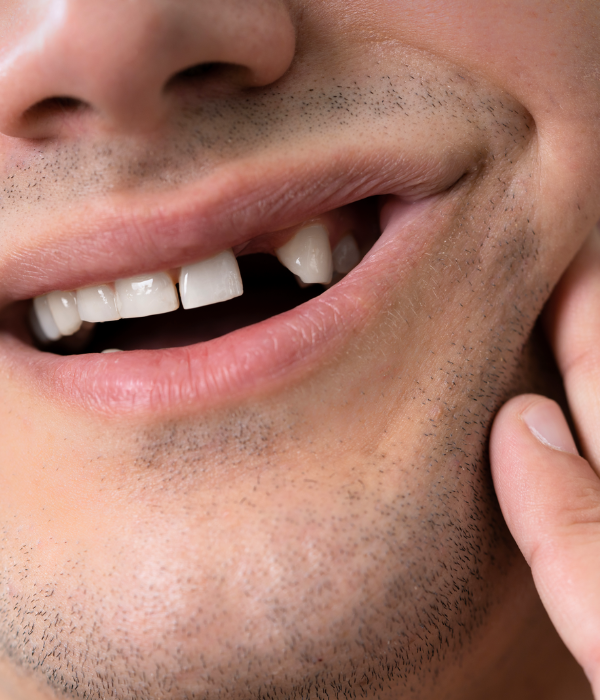 Treatment -  Harcourt Dental Clinic