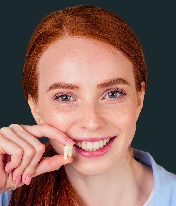 Treatment -  Harcourt Dental Clinic