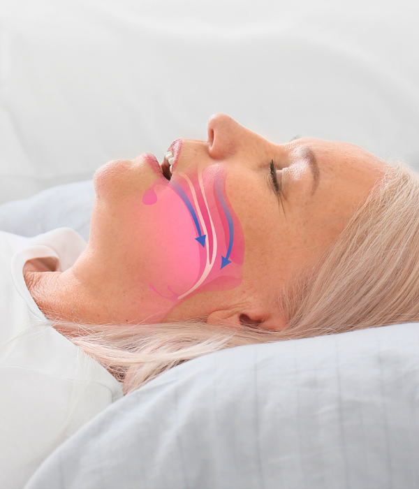 Treatment -  Harcourt Dental Clinic