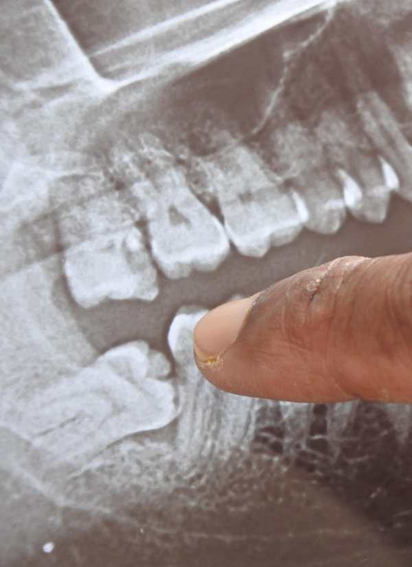 Harcourt Dental Clinic