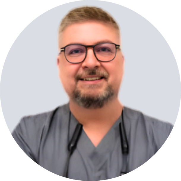 Team - Harcourt Dental Clinic