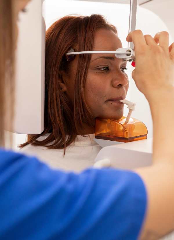 Harcourt Dental Clinic