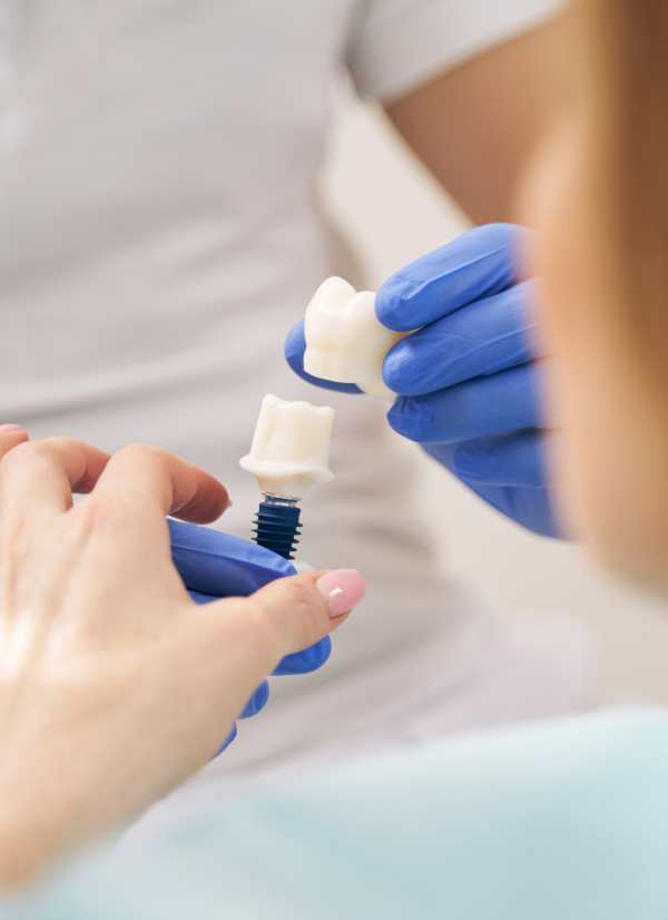 Harcourt Dental Clinic