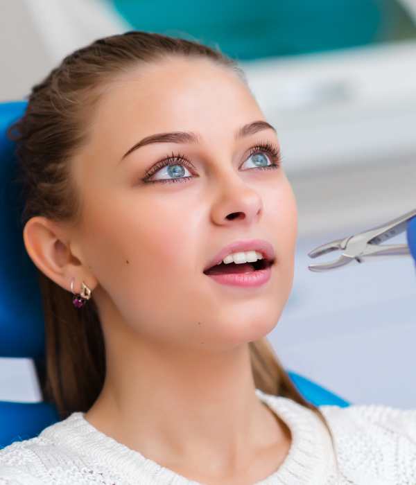 Treatment -  Harcourt Dental Clinic
