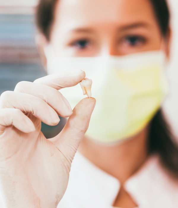 Treatment -  Harcourt Dental Clinic