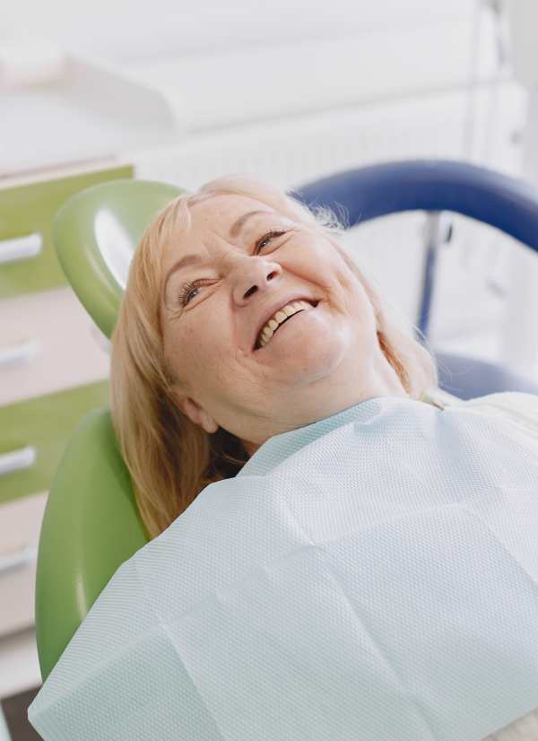 Harcourt Dental Clinic