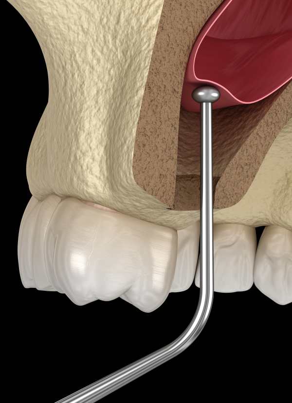 Harcourt Dental Clinic