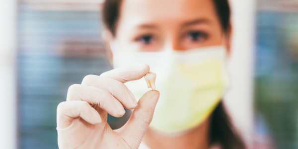 Treatment Category - Harcourt Dental Clinic